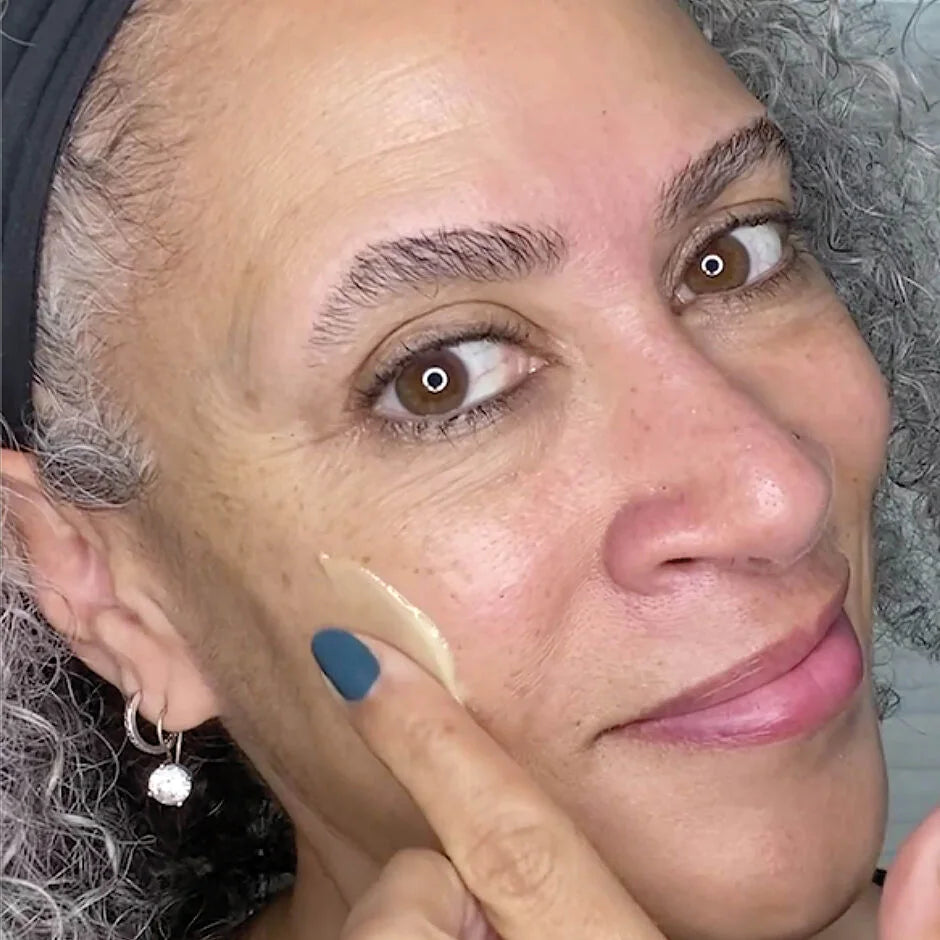 Hello Results Wrinkle-Reducing Daily Retinol Serum-in-Cream