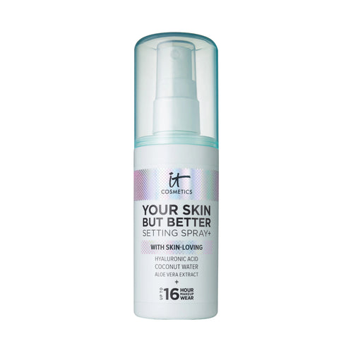 Your Skin But Better Setting Spray+