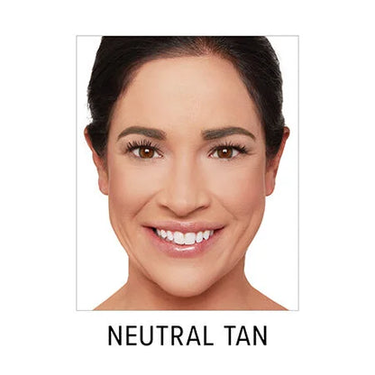 Bye Bye Foundation Full Coverage Moisturizer™ with SPF 50+