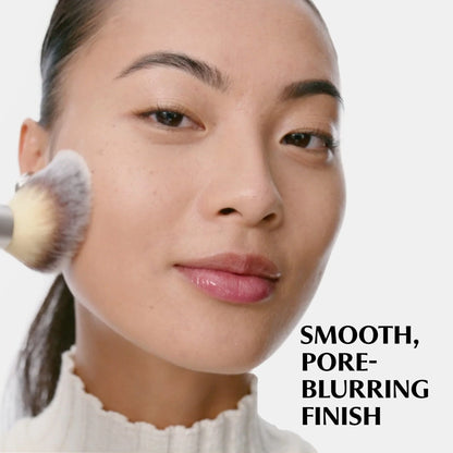 Heavenly Luxe Wand Ball Powder Brush #8