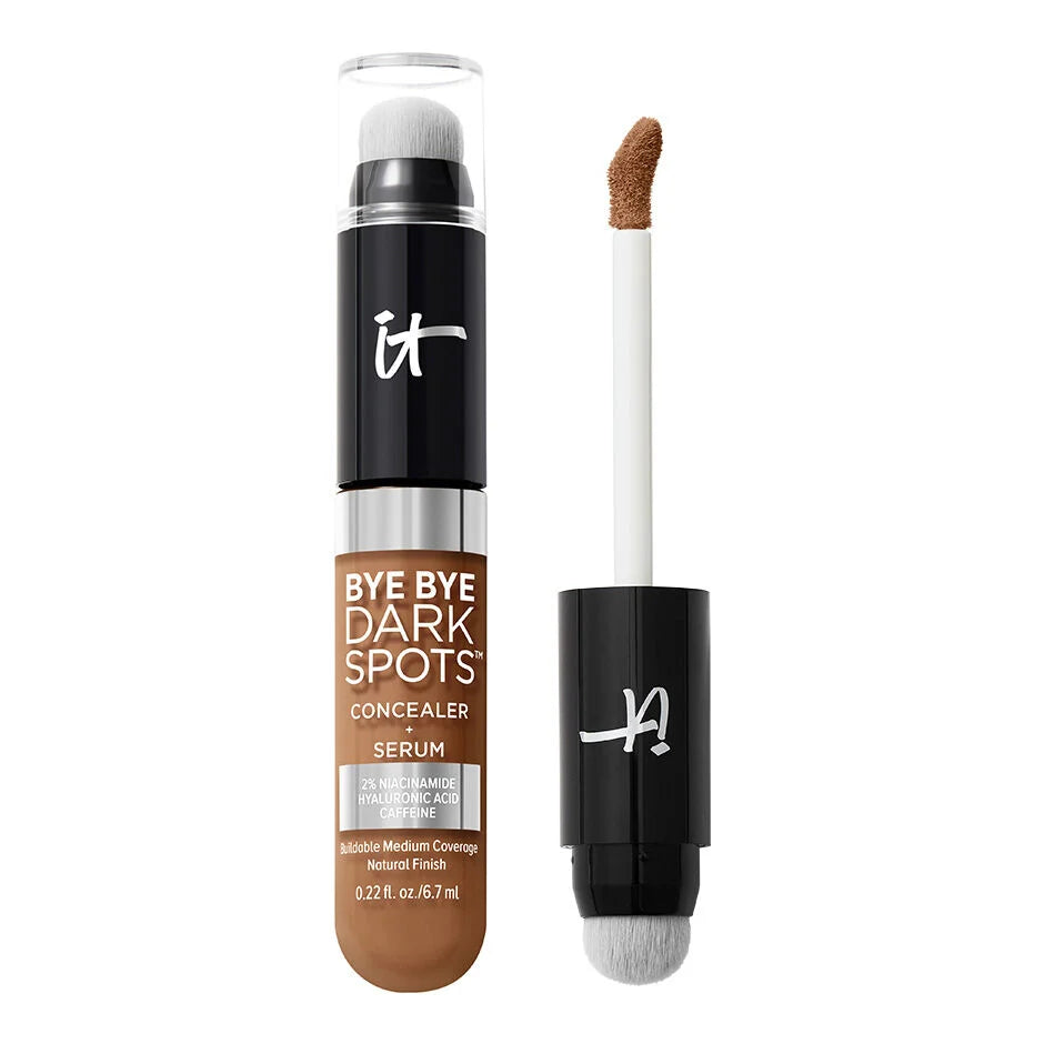 Bye Bye Dark Spots Concealer + Serum