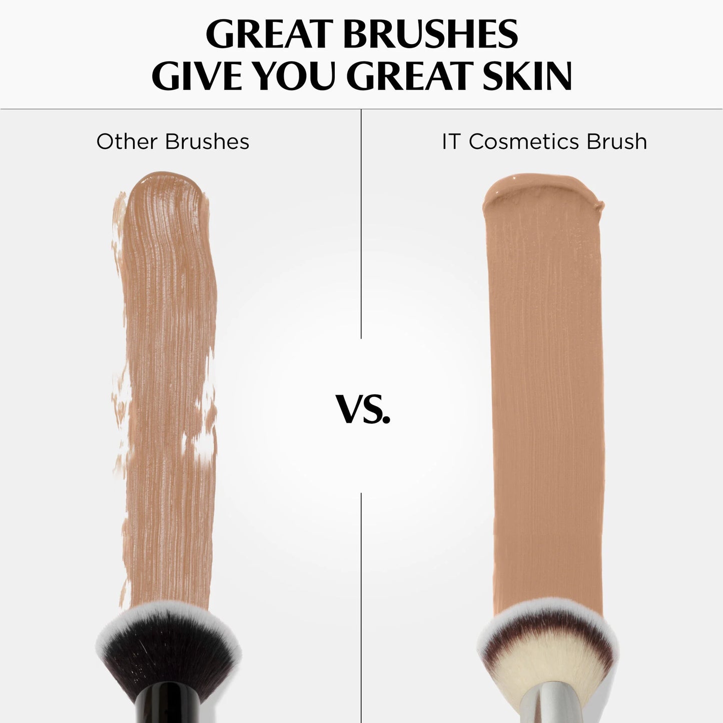 Heavenly Luxe™ Complexion Perfection Brush #7