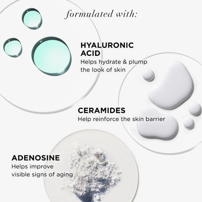 Confidence in Your Beauty Sleep Night Cream