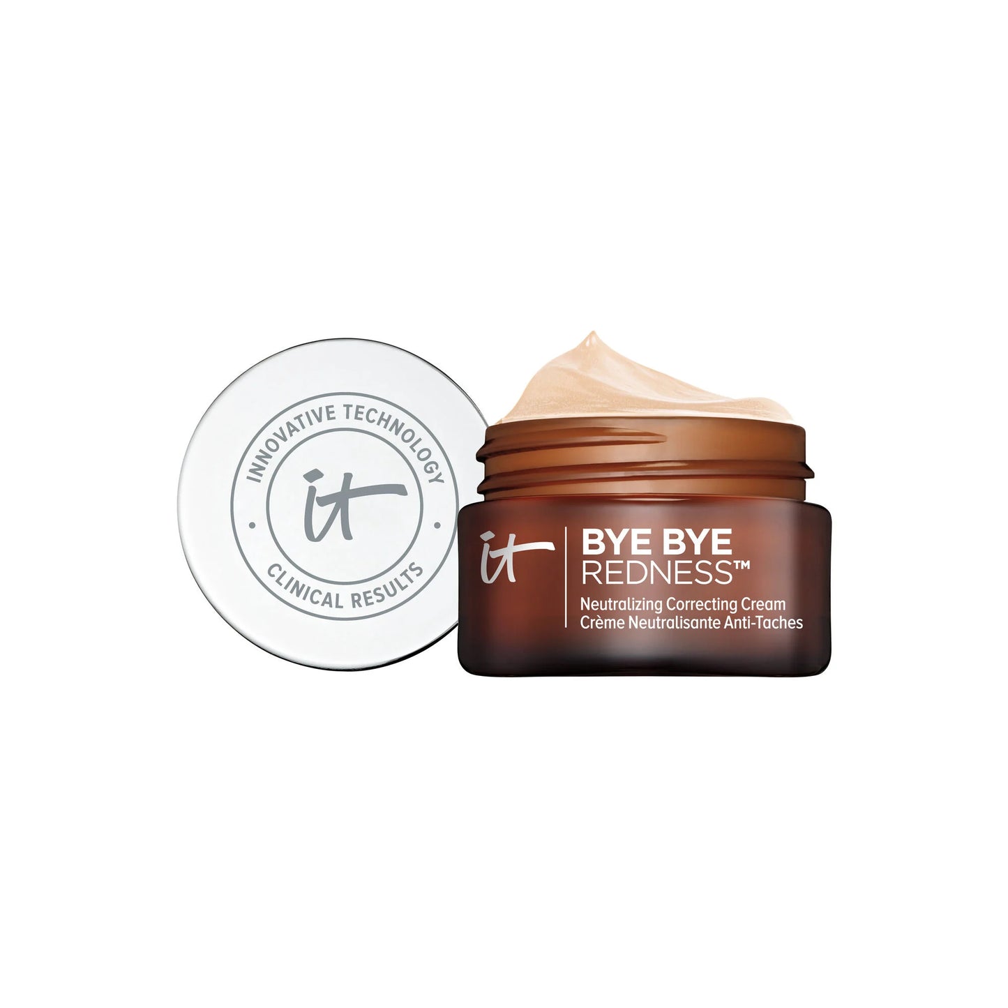 Bye Bye Redness Neutralizing Color-Correcting Cream