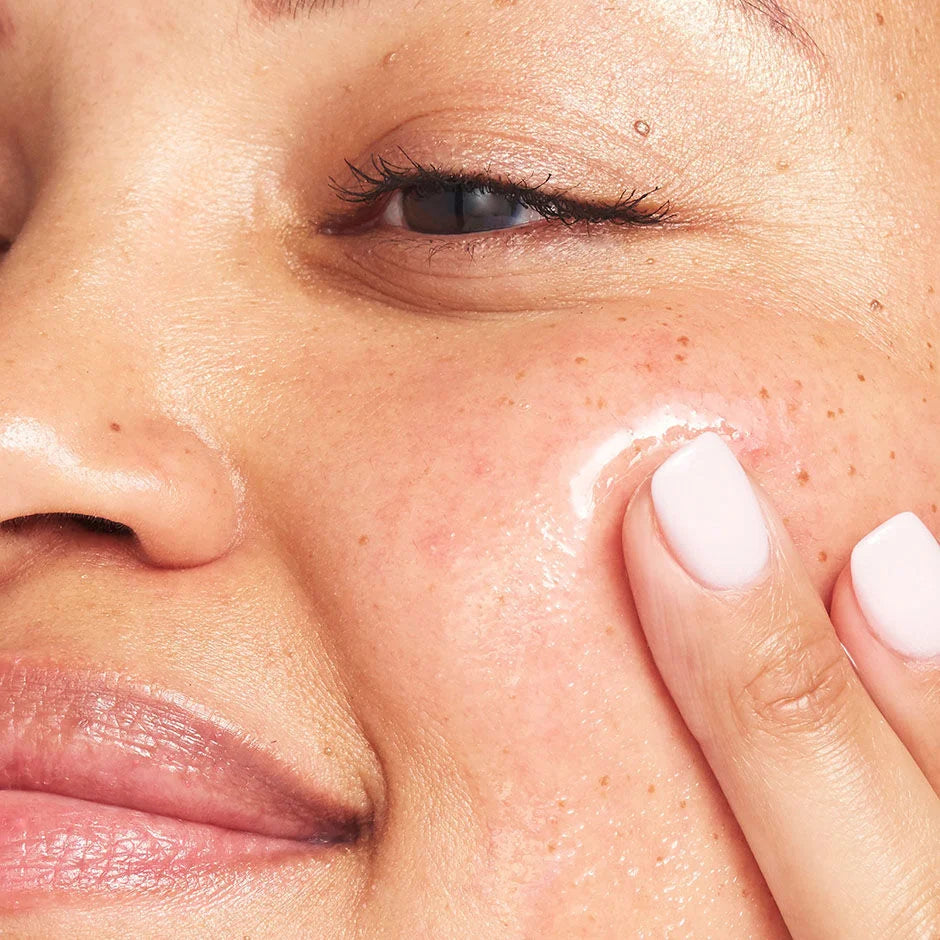 Bye Bye Lines Hyaluronic Acid Serum