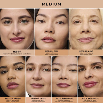 Bye Bye Under Eye Full-Coverage Under Eye Concealer Travel Size