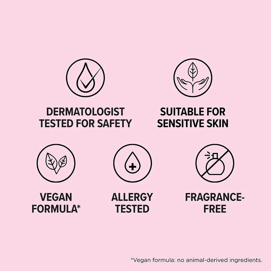 Bye Bye Lines Hyaluronic Acid Serum