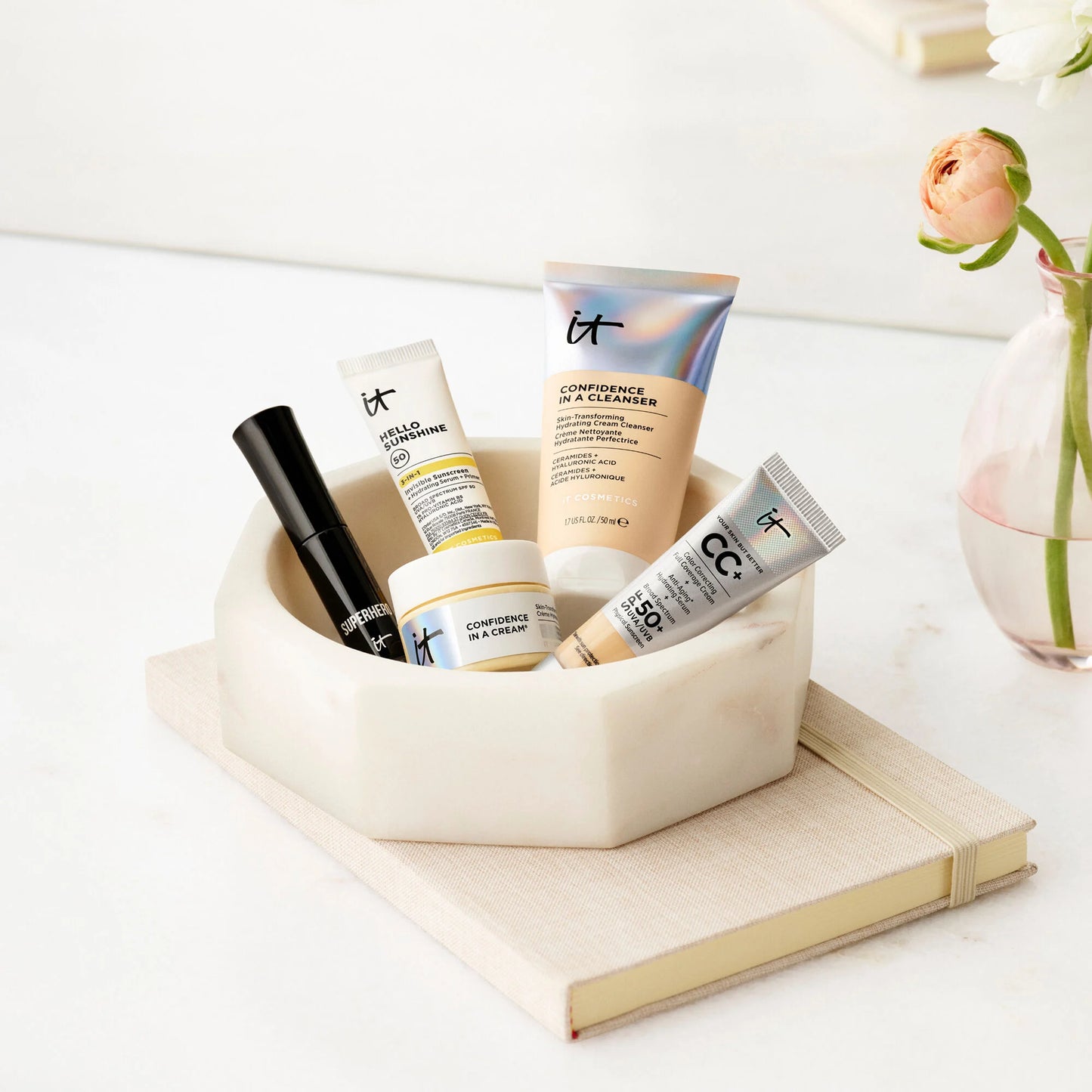 Carry-On Companions Customizable Set