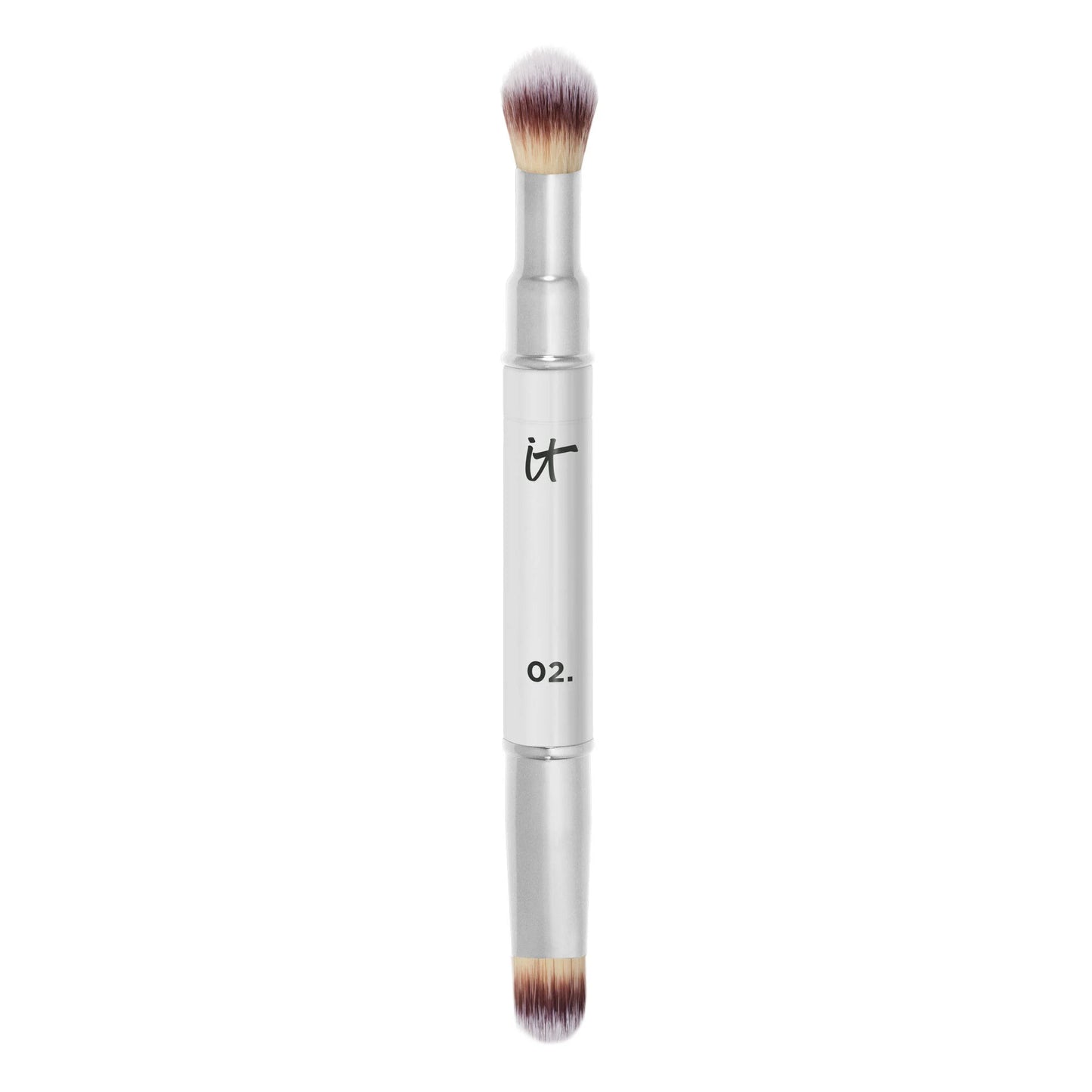 Heavenly Luxe™ Dual Airbrush Concealer Brush  #2