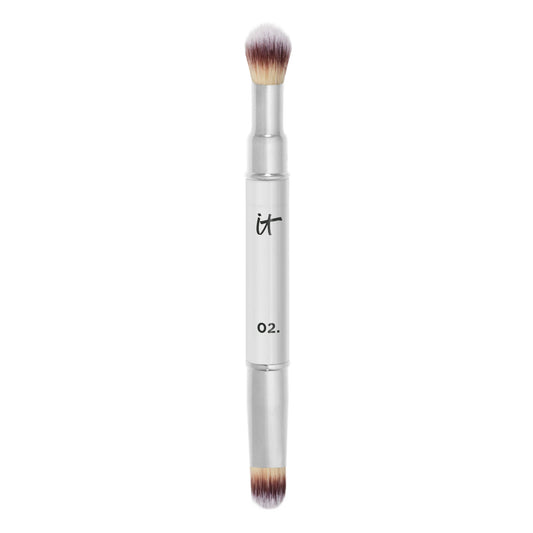 Heavenly Luxe™ Dual Airbrush Concealer Brush  #2