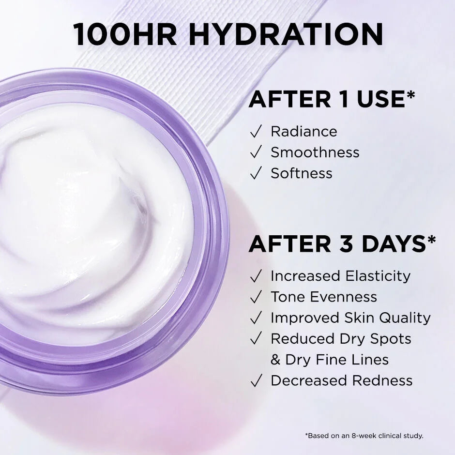 Confidence in a Cream® Barrier Boost Skin Barrier Repair Daily Moisturizer