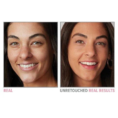 Your Skin But Better Foundation + Skincare