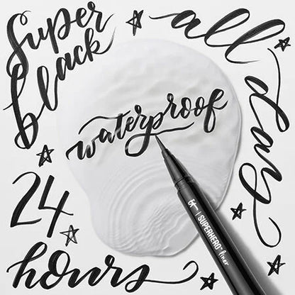 Superhero Liquid Eyeliner Pen