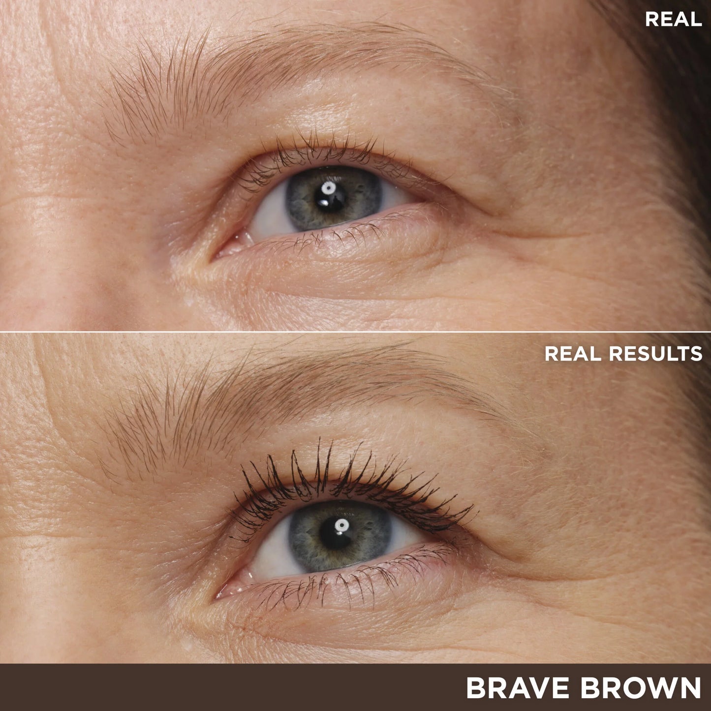 Superhero Elastic Stretch Volumizing and Lengthening Mascara