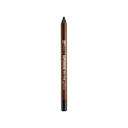 Superhero No-Tug Sharpenable Gel Eyeliner