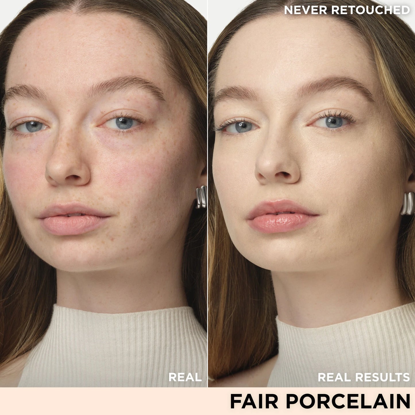 CC+ Cream Full-Coverage Foundation with SPF 50+