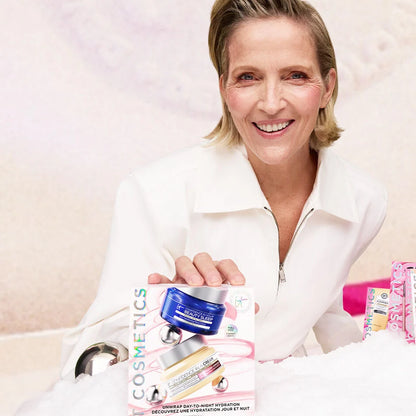Unwrap Day-to-Night Hydration Skincare Set