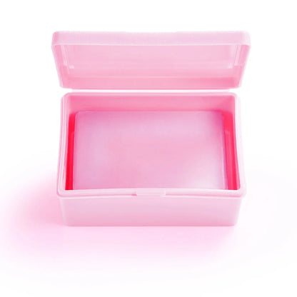 Brush Bath Purifying Solid Makeup Brush Cleanser