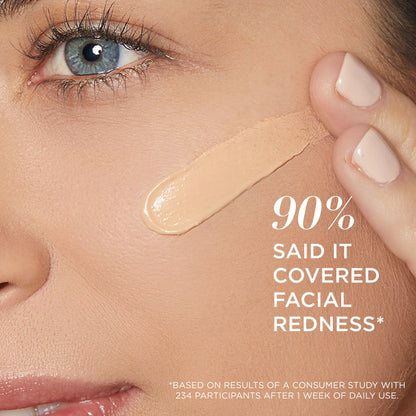 Bye Bye Redness Neutralizing Color-Correcting Cream