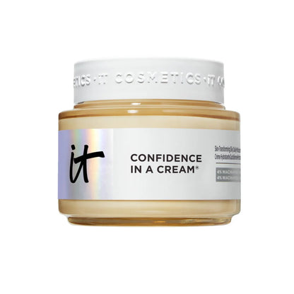 Confidence in a Cream Anti-Aging Hydrating Moisturizer