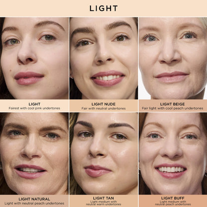 Bye Bye Under Eye Full-Coverage Under Eye Concealer